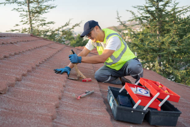 Slate Roofing Contractor in Plano, IL